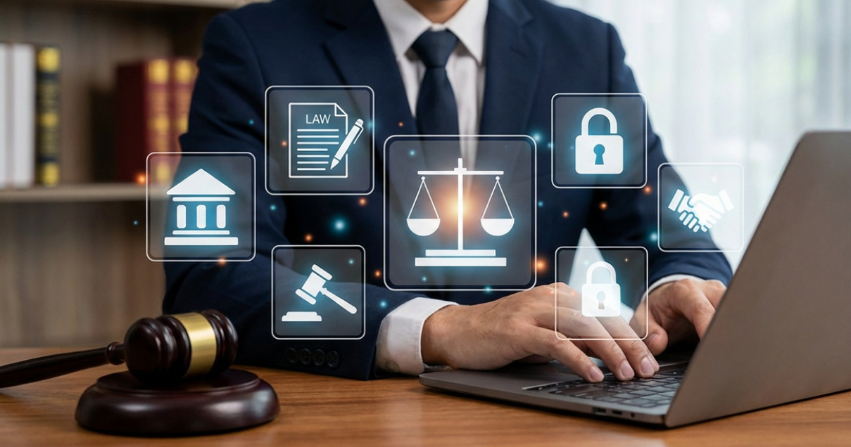 Litigation Support