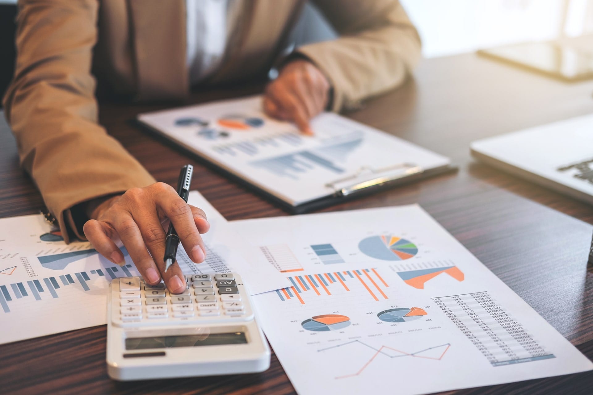 Transfer Pricing