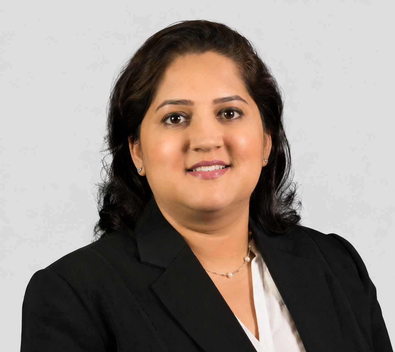 Shweta Gokhale
